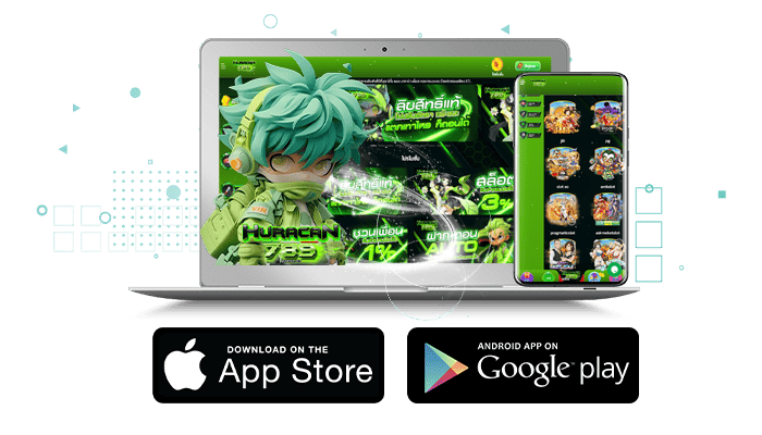 รองรับมือถือทุกรุ่น เข้าได้ทั้ง iOS Android ไม่มีงอแง